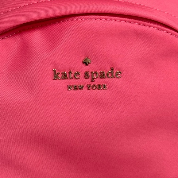 Kate Spade Chelsea Nylon Backpack - Picture 4 of 7